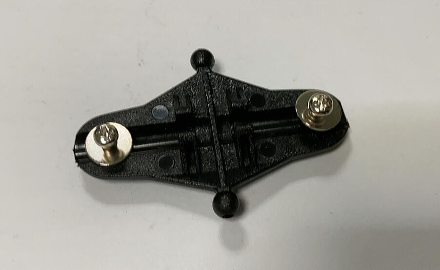 Rc Helicopter Single Rotor - SK001 ローターヘッドセット Esky Honey Bee RC
