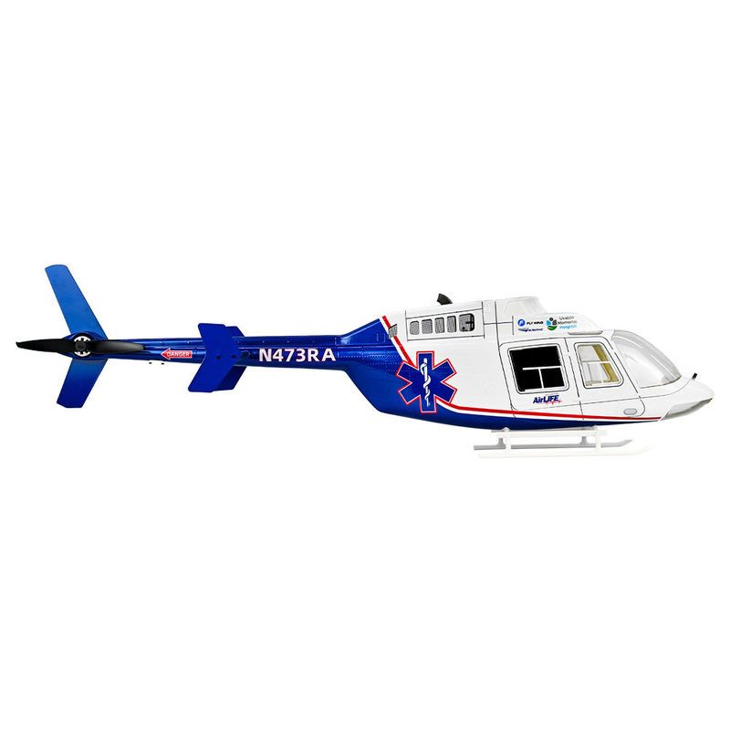 FLYWING クラス470 ブラックホーク RCヘリコプタ - Rc Helicopter Large のレビューと価格