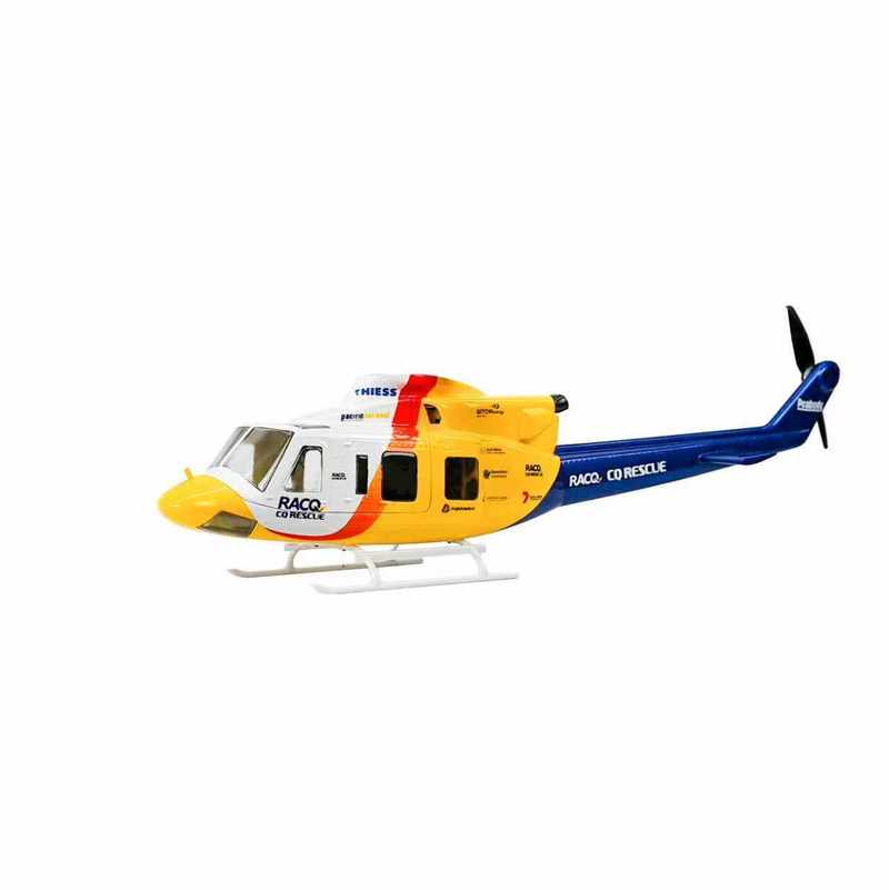 FLYWING クラス470 ブラックホーク RCヘリコプタ - Rc Helicopter Large のレビューと価格
