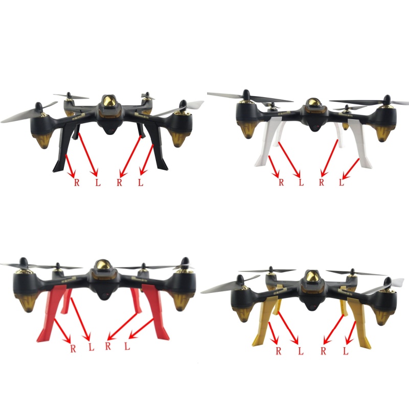 Hubsan H501S H501C X4 アップグレードさ - Rc Helicopter Tool Kit のレビューと価格