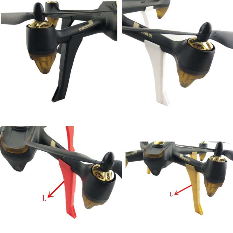 Hubsan H501S H501C X4 アップグレードさ - Rc Helicopter Tool Kit のレビューと価格