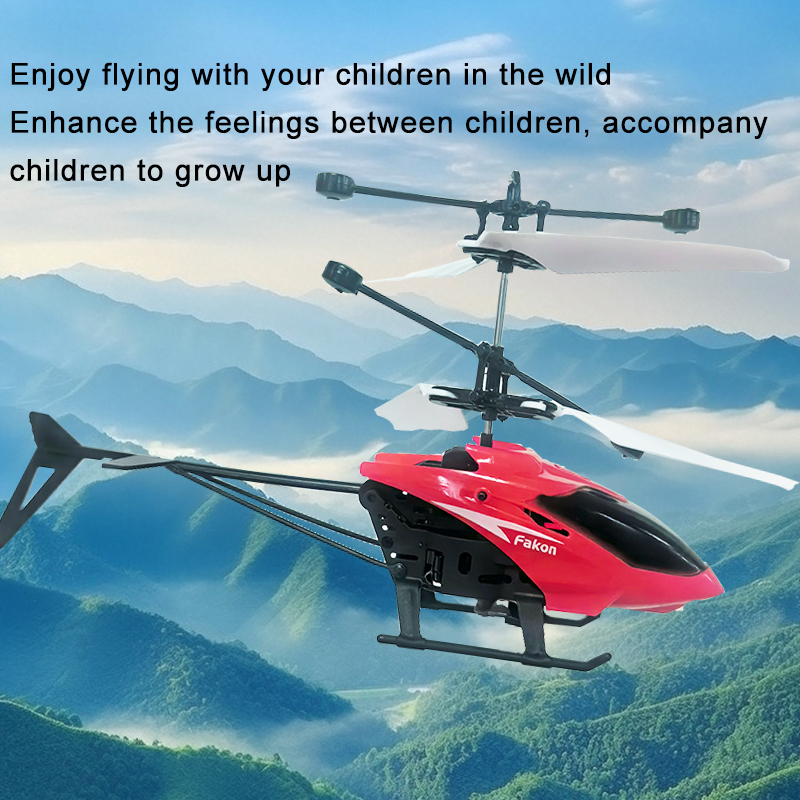 ミニドローン 充電式ミニRCドローン リモコン付き 安全な耐 - Rc Helicopter Case のレビューと価格