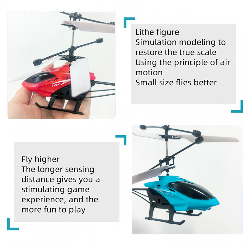 ミニドローン 充電式ミニRCドローン リモコン付き 安全な耐 - Rc Helicopter Case のレビューと価格