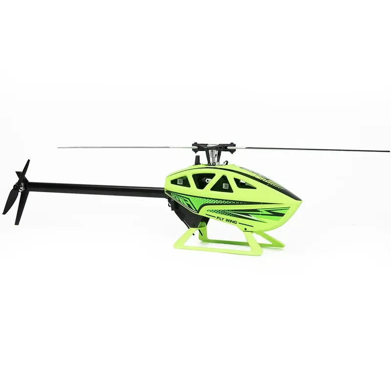 FW450 V3 新しい 6 ウェイ合金航空機モデル電動リモ - Rc Helicopter Large のレビューと価格