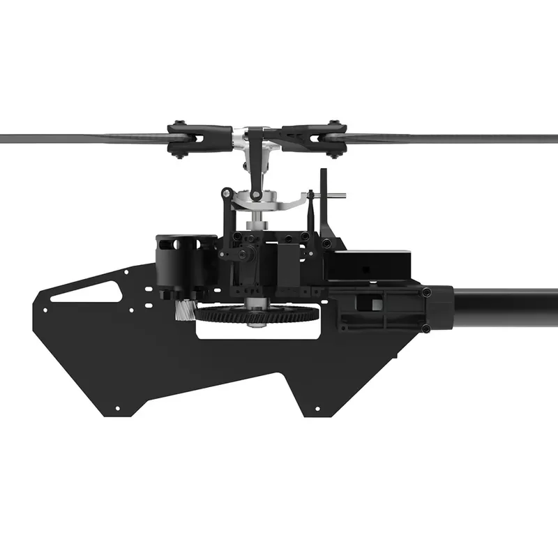 FW450 V3 新しい 6 ウェイ合金航空機モデル電動リモ - Rc Helicopter Large のレビューと価格