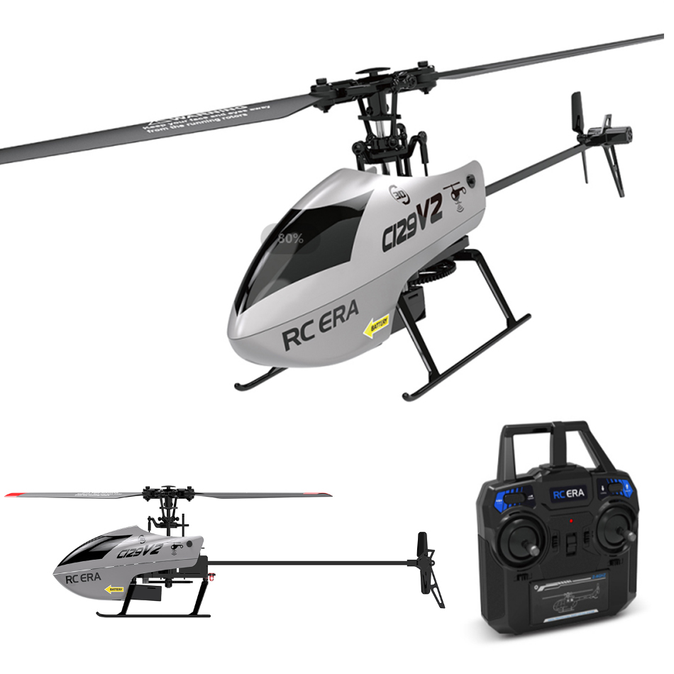 Rcフライトリモコン飛行機初心者、rc飛行機、ワンクリック、 - Rc Helicopter Nitro のレビューと価格