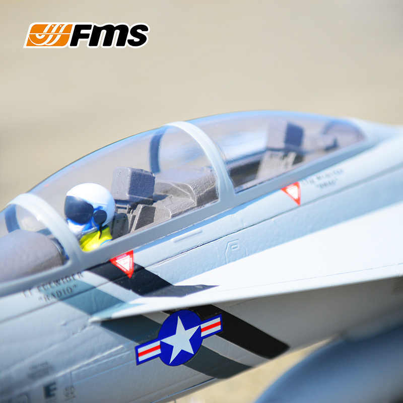 FMS 70mmダクトドードタイプF/A-18ホーネットモデ - Rc Helicopter Large のレビューと価格