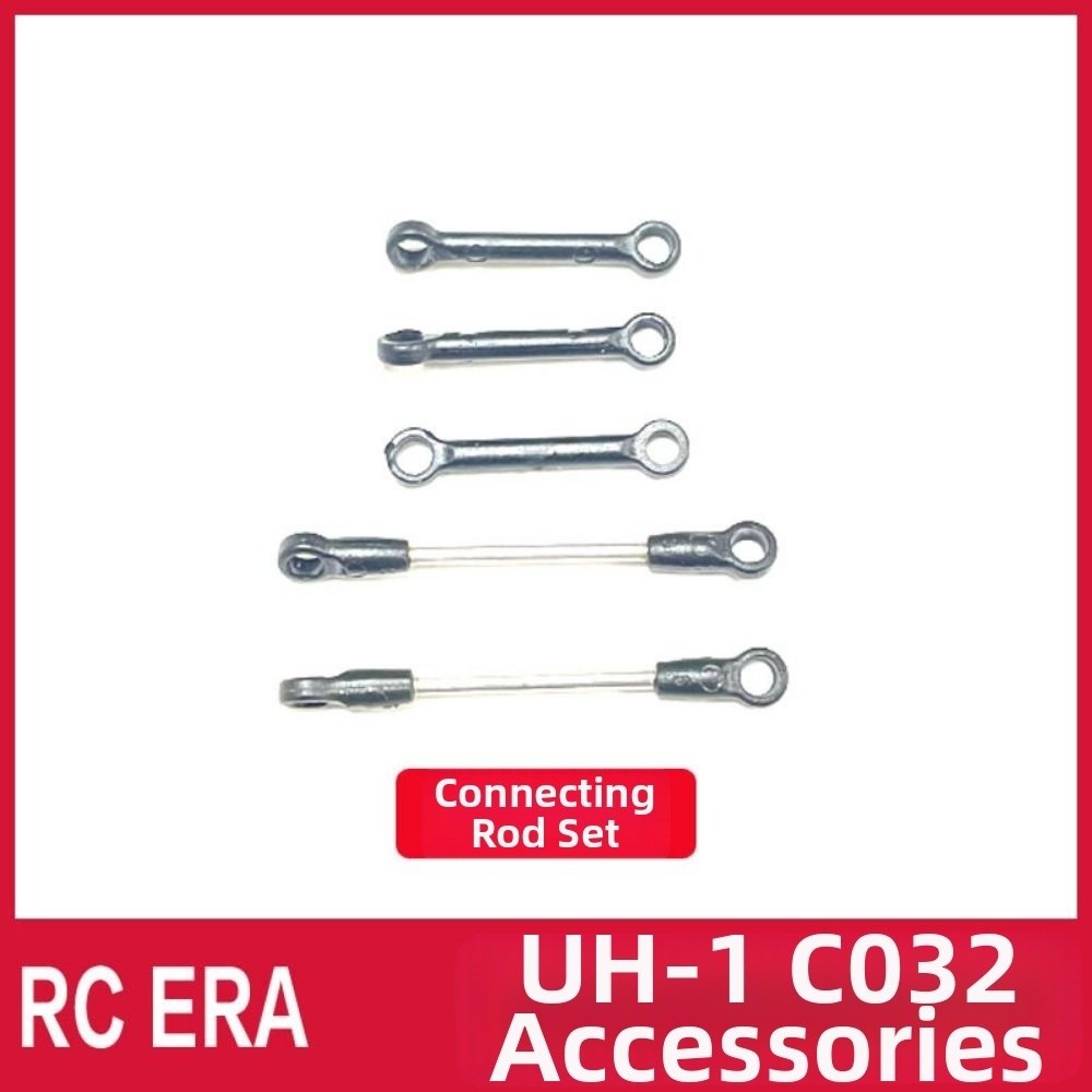 新しいRC ERA RCヘリコプターのスペアパーツ C032 - Rc Helicopter Coaxial のレビューと価格