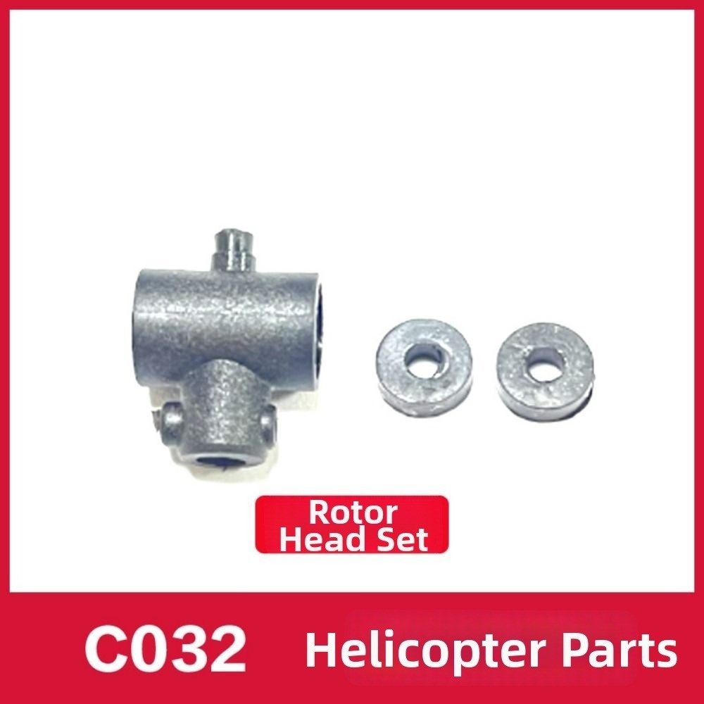 新しいRC ERA RCヘリコプターのスペアパーツ C032 - Rc Helicopter Coaxial のレビューと価格