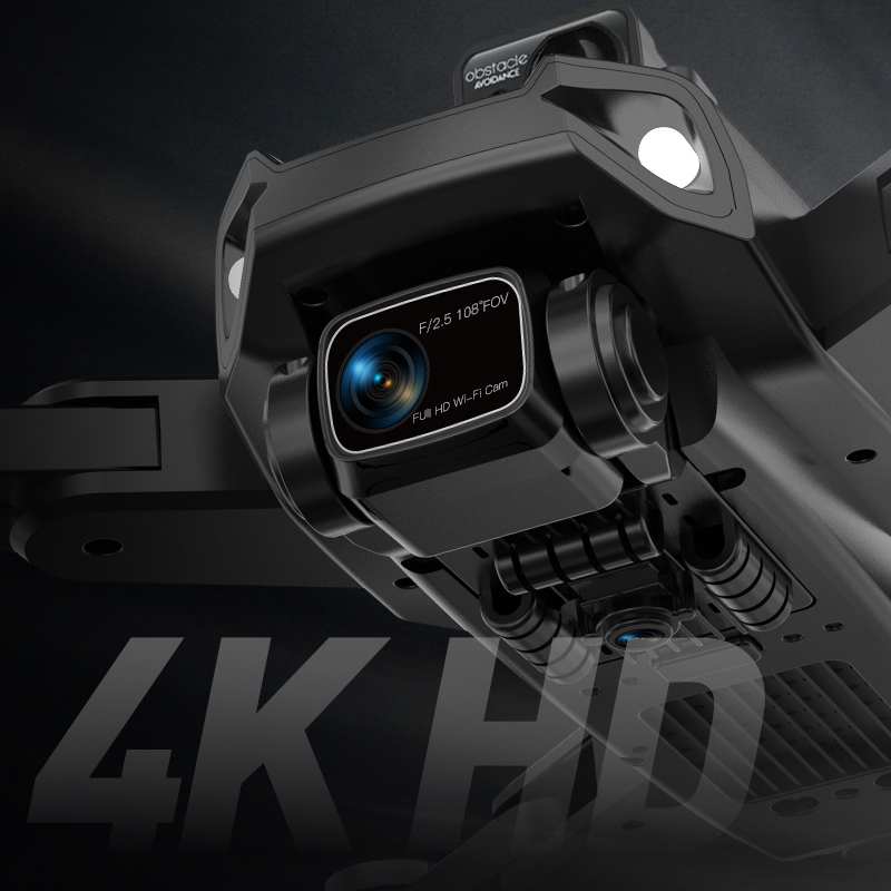 LYZRC L900 Pro SE MAX ドローン プロフ - Rc Helicopter Electric のレビューと価格