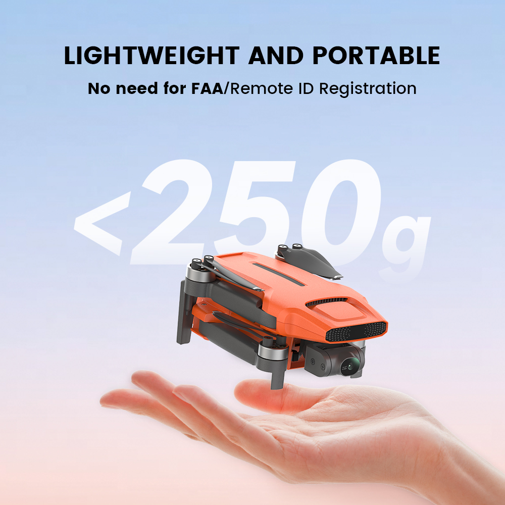 FIMI MINI 3 カメラドローン 4K 60fps 9 - Rc Helicopter Case のレビューと価格