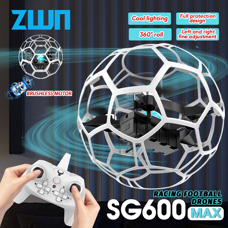 SG600 MAX 2.4G RC レーシングフットボールド - Rc Helicopter Case のレビューと価格